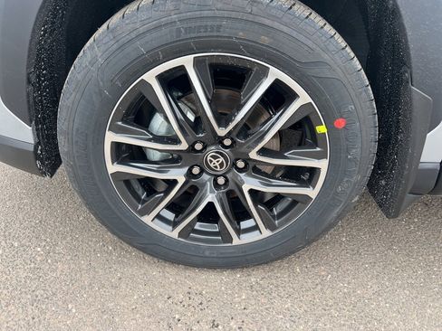 New 2026 Toyota Corolla Cross XLE image 2