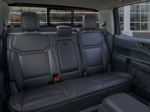 New 2026 Ford Maverick Lariat w/ Black Appearance Package image 11