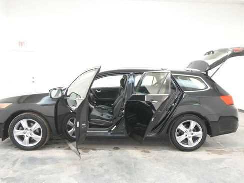 Used 2013 Acura TSX Sport Wagon image 26