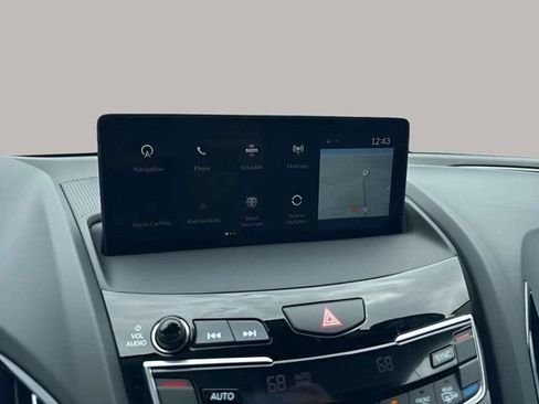 Used 2024 Acura RDX w/ Technology Package image 22