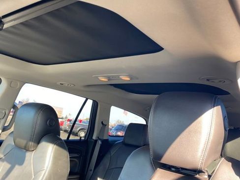 Used 2017 Buick Enclave Leather w/ Trailering Package image 14