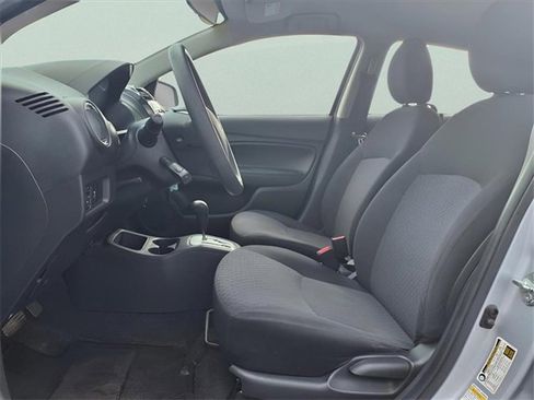 Used 2017 Mitsubishi Mirage ES image 11