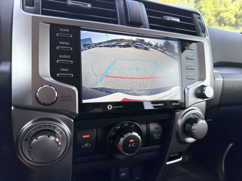 Certified 2024 Toyota 4Runner SR5 Premium RWD image 7