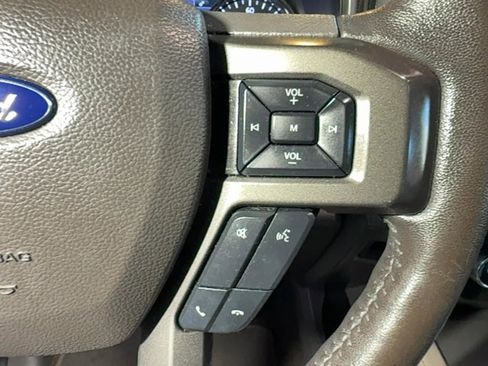 Used 2020 Ford Expedition XLT w/ Equipment Group 202A AWD/4WD image 20