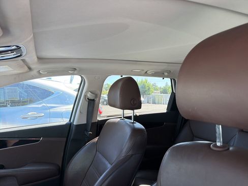 Used 2019 Kia Sorento SX w/ SX Touring Package FWD image 9