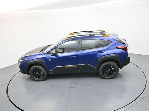 New 2026 Subaru Crosstrek 2.5i Wilderness AWD/4WD image 12