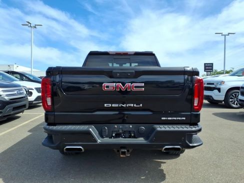 Used 2019 GMC Sierra 1500 Denali w/ Denali Ultimate Package AWD/4WD image 6