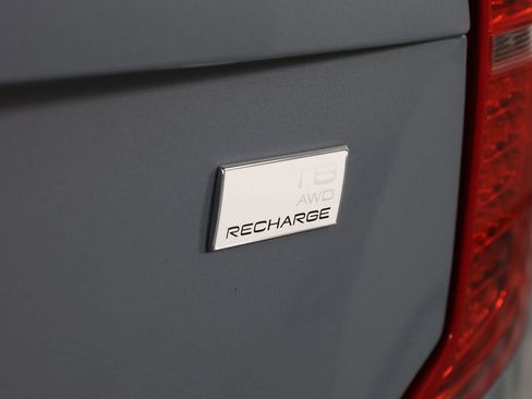 Used 2023 Volvo XC90 T8 Ultimate AWD/4WD image 20