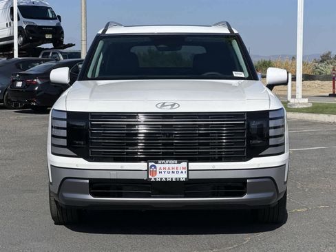 New 2026 Hyundai Palisade Limited image 2