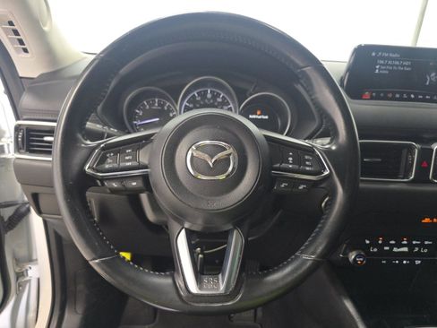 Used 2020 MAZDA CX-5 Touring AWD/4WD image 11