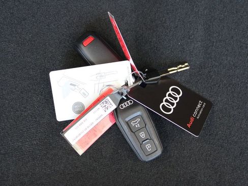 New 2025 Audi A5 2.0T Premium Plus image 30