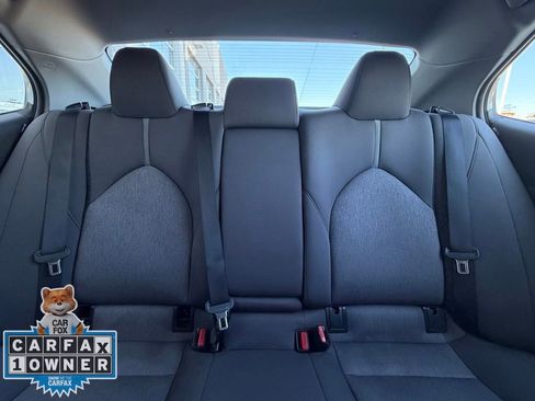 Used 2024 Toyota Camry LE image 22