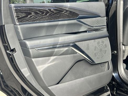 New 2026 Cadillac Escalade IQL Sport 1 image 27