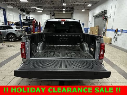 Used 2023 Ford F150 XLT image 11