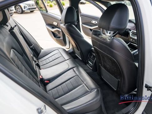 Used 2019 BMW 330i xDrive Sedan AWD/4WD image 14