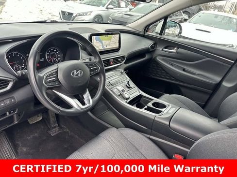 Used 2023 Hyundai Santa Fe SEL image 20