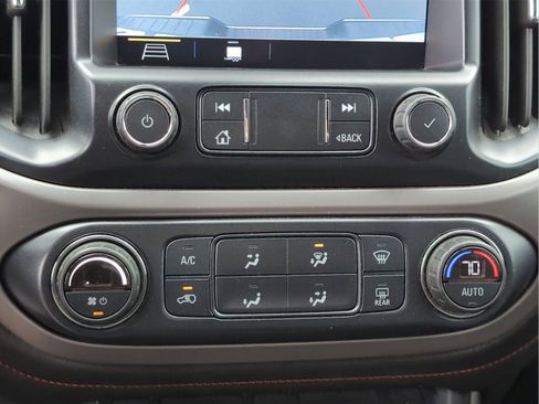 Used 2020 GMC Canyon All Terrain w/ All Terrain X Package image 43