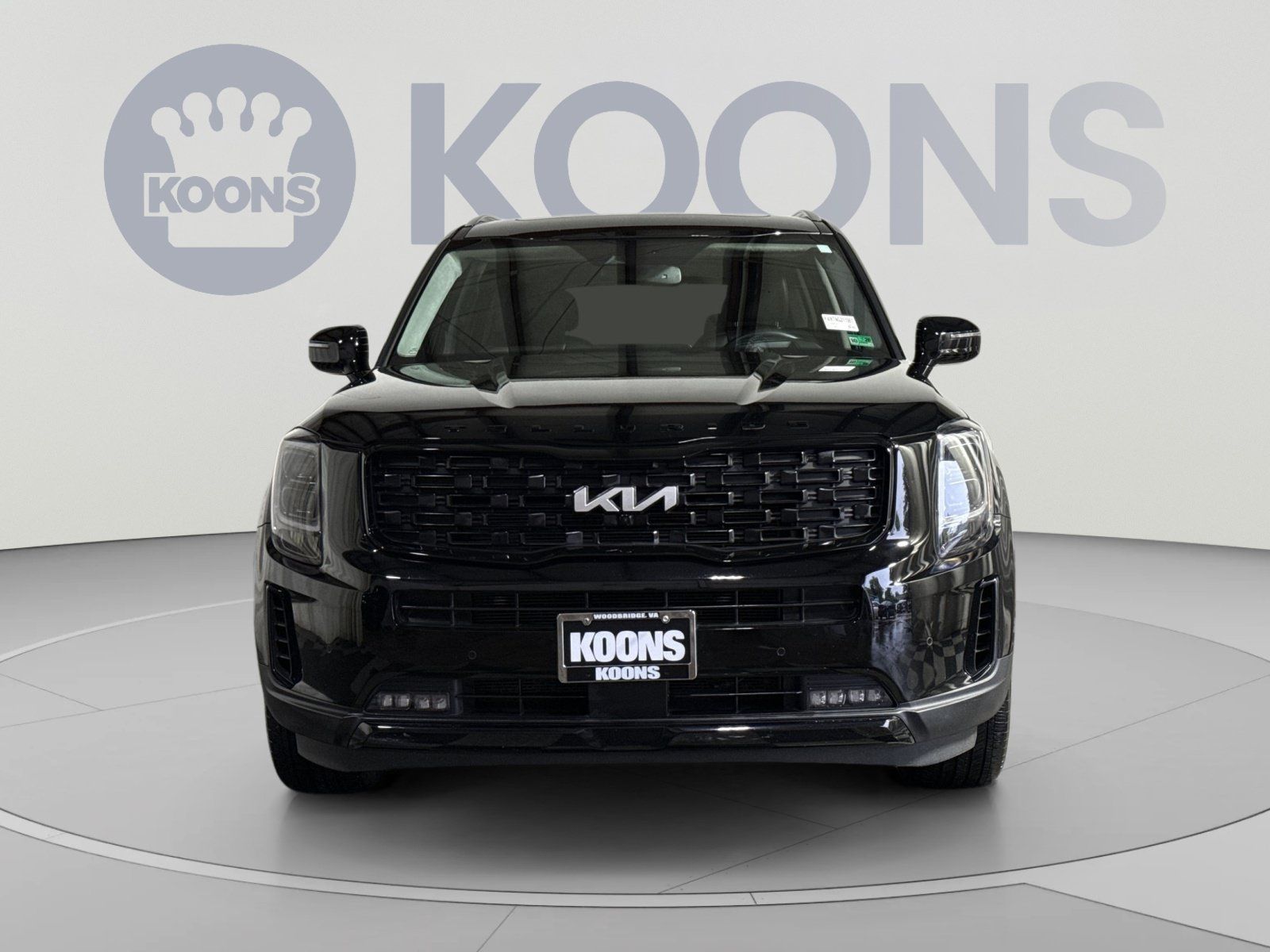 Used 2022 Kia Telluride SX w/ SX Prestige Package AWD/4WD image 11