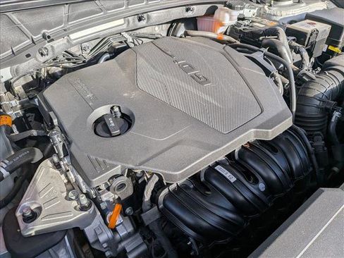 Used 2024 Hyundai Tucson XRT image 22