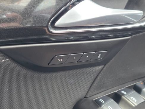 Used 2024 Buick Envision Preferred AWD/4WD image 42