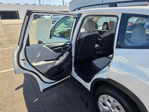 Certified 2024 Subaru Forester AWD/4WD image 15