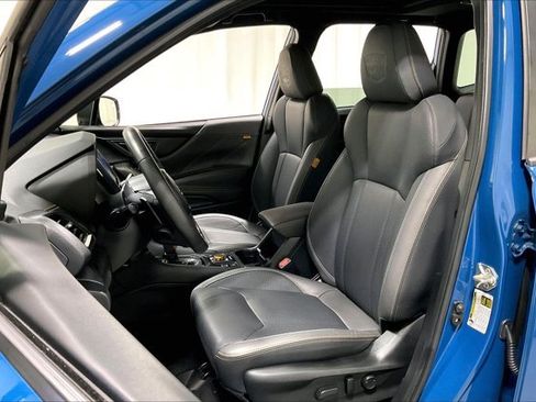 Used 2023 Subaru Forester Wilderness AWD/4WD image 25