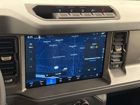 New 2026 Ford Bronco Badlands AWD/4WD image 22