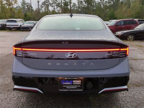 New 2026 Hyundai Sonata SEL image 6