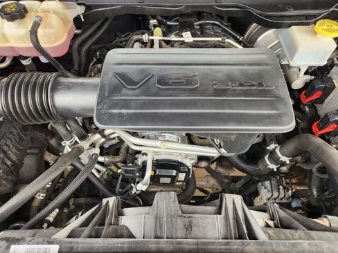 Used 2023 RAM 1500 Lone Star image 30