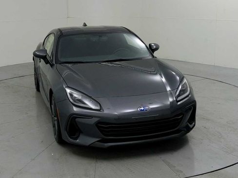 New 2026 Subaru BRZ Limited RWD image 2