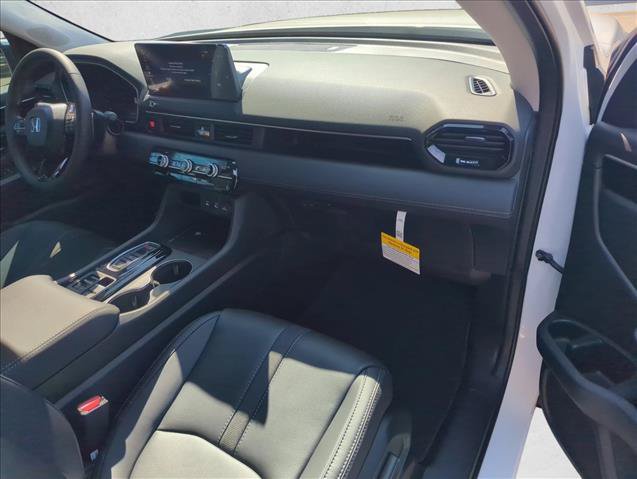 New 2026 Honda Pilot EX-L image 4