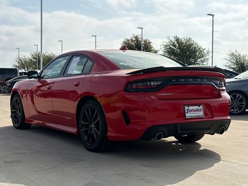 Used 2023 Dodge Charger R/T image 7
