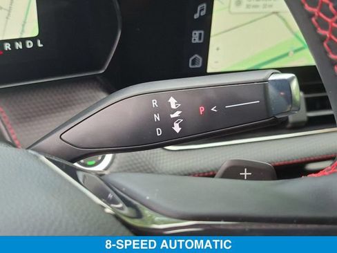Used 2025 Chevrolet Equinox RS w/ Convenience Package III AWD/4WD image 27