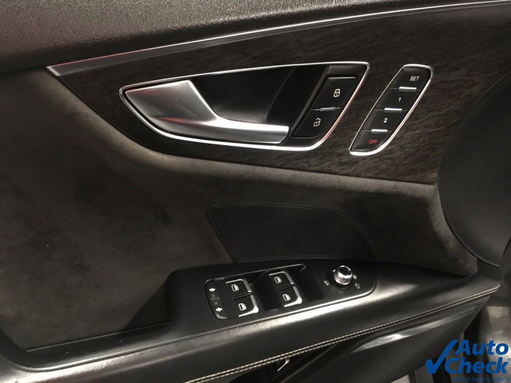 Used 2018 Audi S7 Premium Plus AWD/4WD image 18