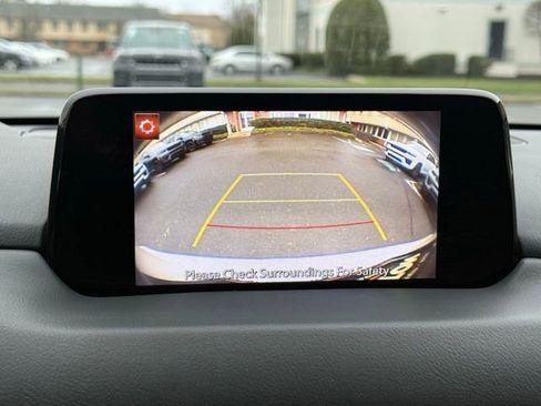 Used 2020 MAZDA CX-5 Grand Touring w/ GT Premium Package image 52