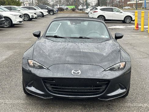 Used 2023 MAZDA MX-5 Miata Grand Touring image 9