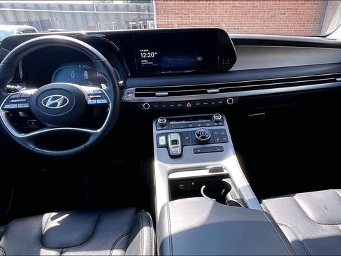 Used 2024 Hyundai Palisade XRT AWD/4WD image 14
