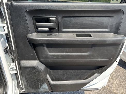Used 2022 RAM 2500 Tradesman AWD/4WD image 35