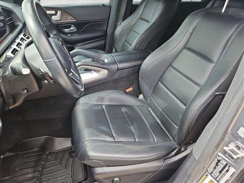 Used 2022 Mercedes-Benz GLE 350 image 17