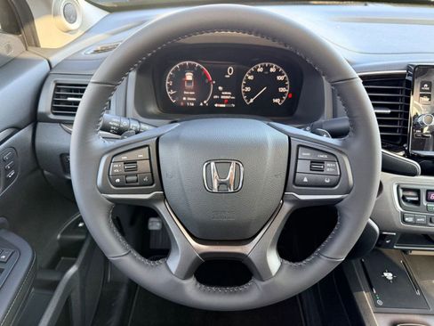 New 2026 Honda Ridgeline RTL image 12