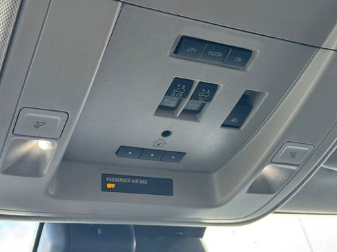 Used 2016 Chevrolet Silverado 1500 LTZ w/ LTZ Plus Package image 24