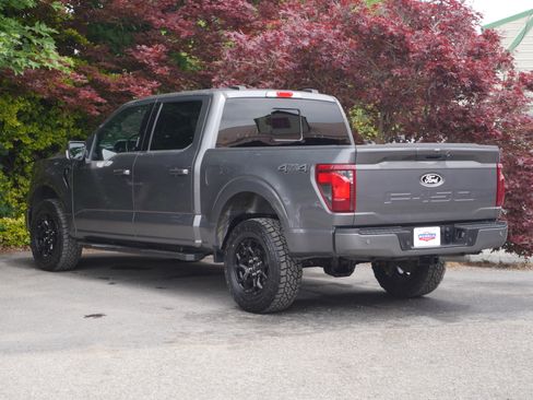 Certified 2024 Ford F150 XLT w/ Equipment Group 302A MID AWD/4WD image 21