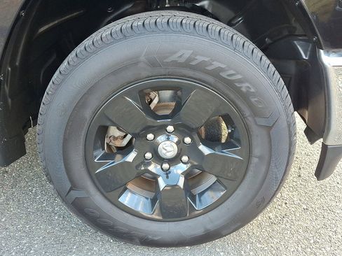 Used 2021 RAM 1500 Big Horn image 9