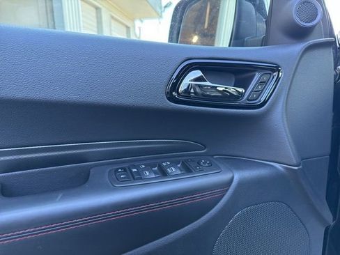 Used 2024 Dodge Durango GT image 27