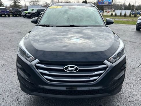Used 2018 Hyundai Tucson SEL image 10
