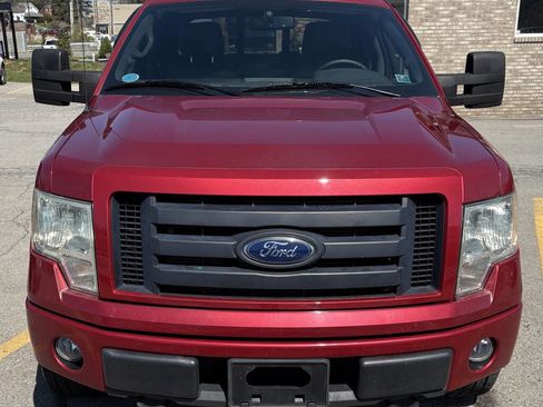 Used 2010 Ford F150 FX4 image 2
