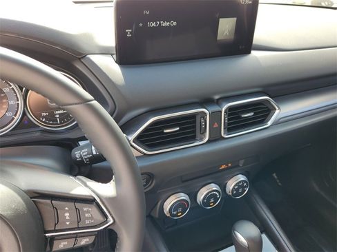 Certified 2023 MAZDA CX-5 AWD 2.5 S image 7