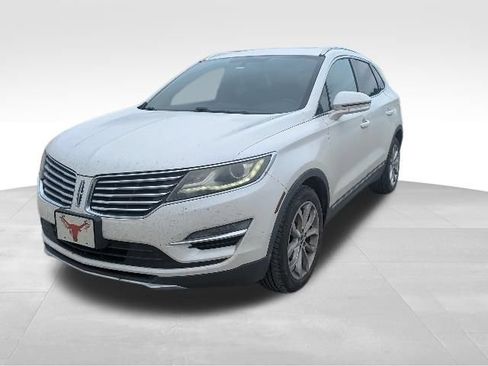 Used 2015 Lincoln MKC AWD w/ Equipment Group 101A Select image 7
