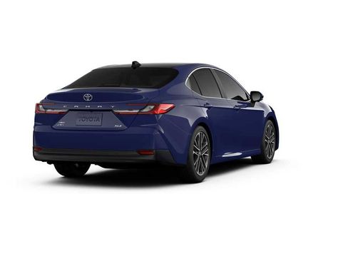 New 2026 Toyota Camry XLE image 9