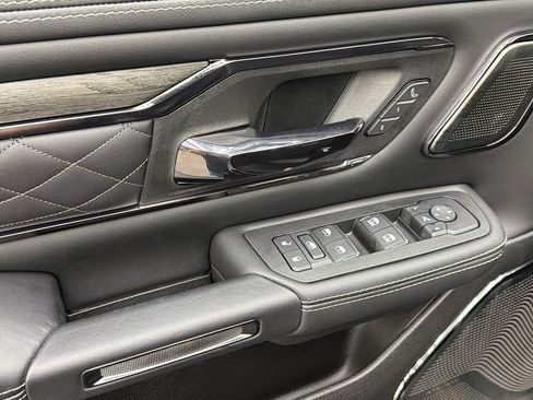 Used 2025 RAM 1500 Limited image 35